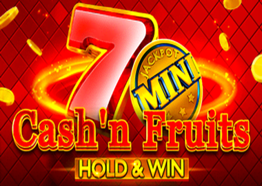 CashAndFruitsHoldAndWin